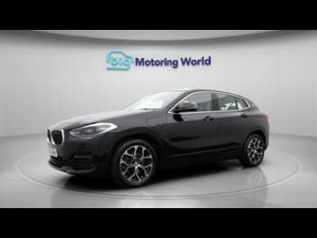 Used BMW X2 2021 for sale - 74738409: Photo