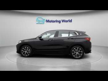 Used BMW X2 2021 for sale - 74738409: Photo