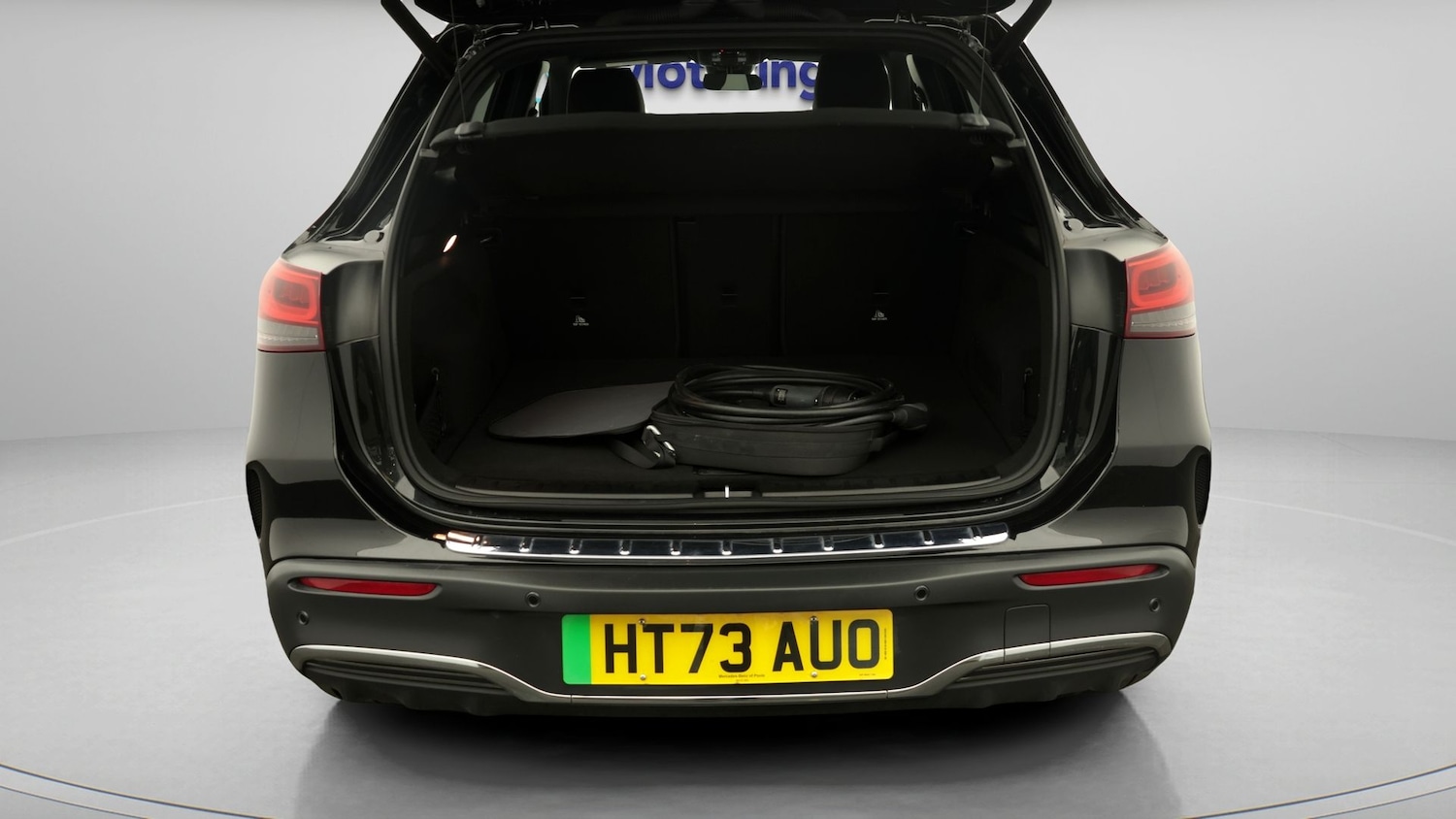 Used Mercedes-Benz EQA 2023 for sale - 77931409: Photo 17