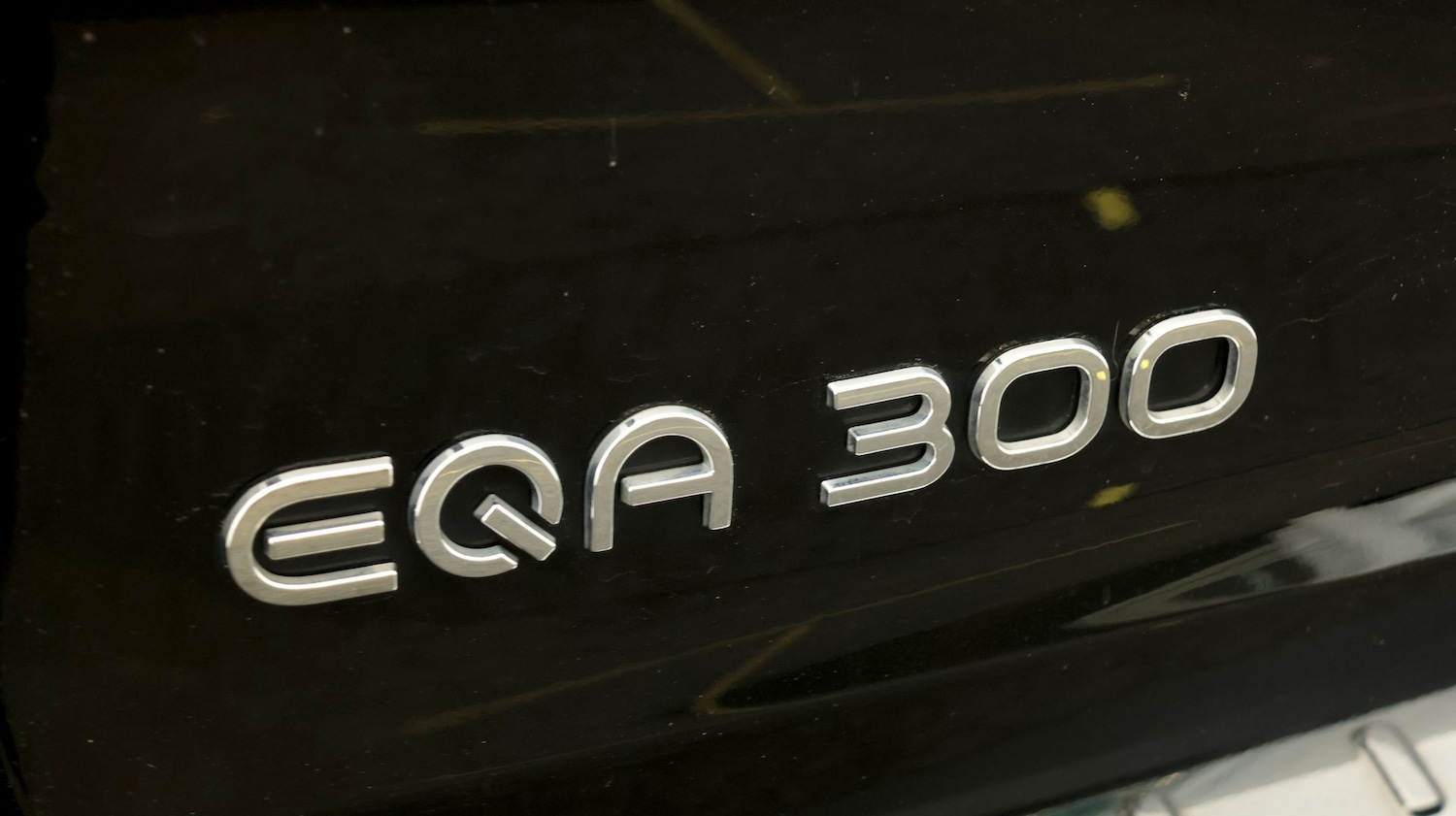 Used Mercedes-Benz EQA 2023 for sale - 77931409: Photo 22