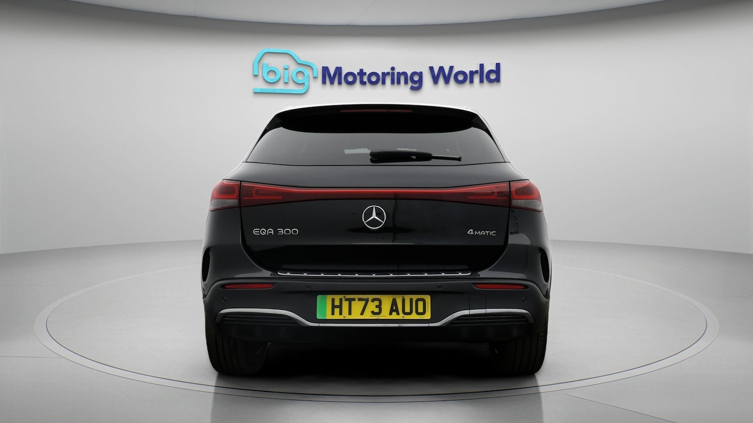 Used Mercedes-Benz EQA 2023 for sale - 77931409: Photo 6