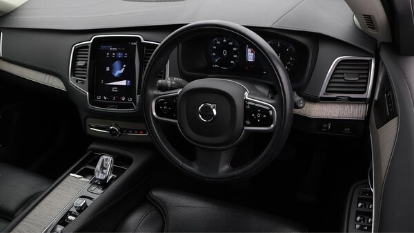 Used Volvo XC90 2021 for sale - 75600606: Photo 10
