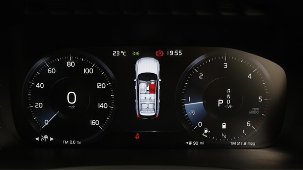 Used Volvo XC90 2021 for sale - 75600606: Photo 11