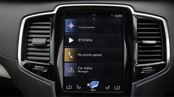 Used Volvo XC90 2021 for sale - 75600606: Photo 12