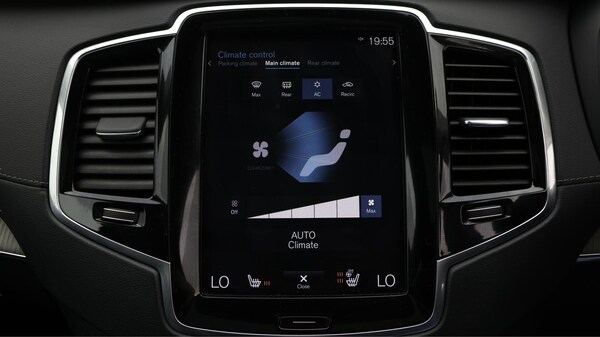 Used Volvo XC90 2021 for sale - 75600606: Photo 13