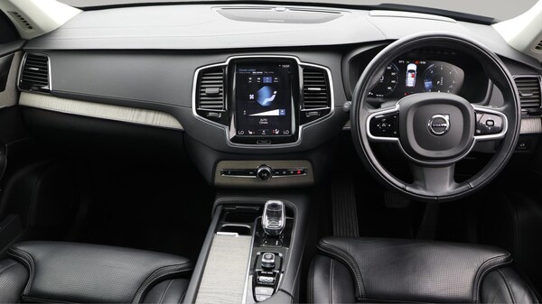 Used Volvo XC90 2021 for sale - 75600606: Photo 14