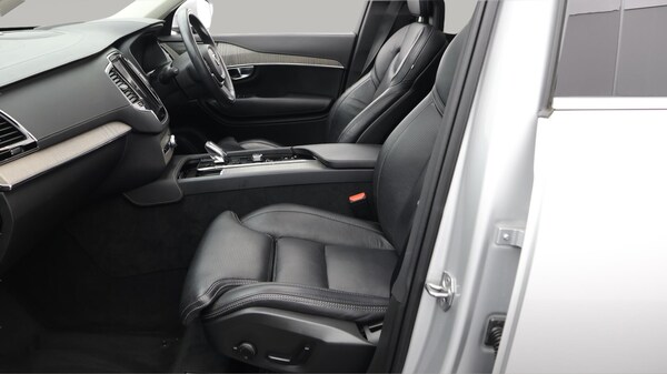 Used Volvo XC90 2021 for sale - 75600606: Photo 15