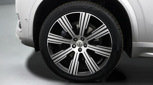 Used Volvo XC90 2021 for sale - 75600606: Photo 19