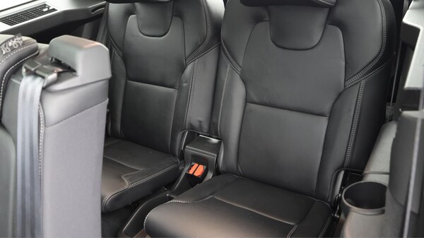 Used Volvo XC90 2021 for sale - 75600606: Photo 22