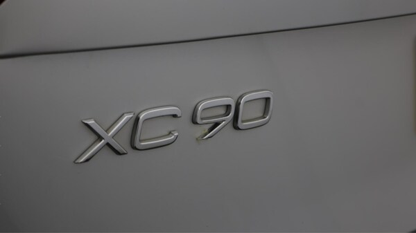 Used Volvo XC90 2021 for sale - 75600606: Photo 23