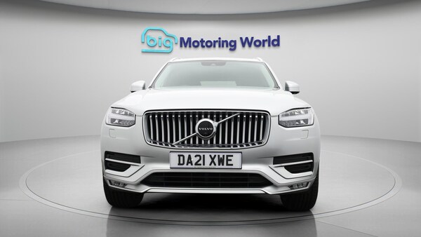 Used Volvo XC90 2021 for sale - 75600606: Photo 3
