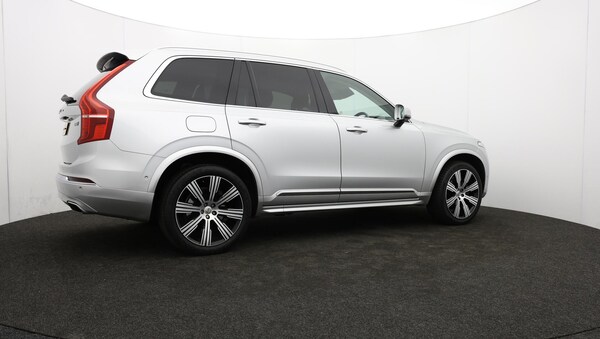 Used Volvo XC90 2021 for sale - 75600606: Photo 41