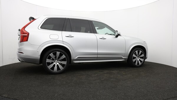 Used Volvo XC90 2021 for sale - 75600606: Photo 42
