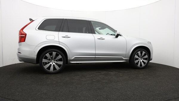 Used Volvo XC90 2021 for sale - 75600606: Photo 43