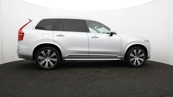 Used Volvo XC90 2021 for sale - 75600606: Photo 44