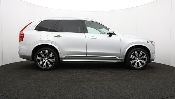 Used Volvo XC90 2021 for sale - 75600606: Photo 45