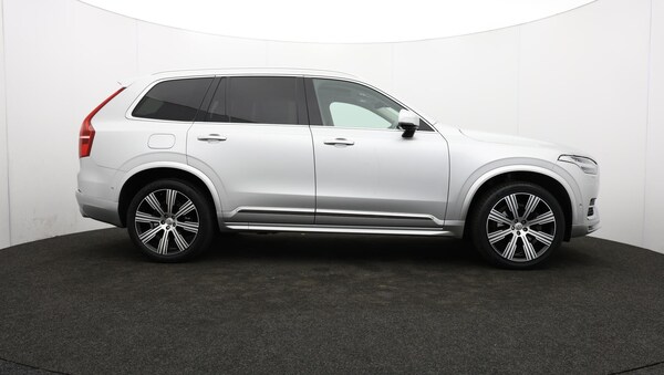 Used Volvo XC90 2021 for sale - 75600606: Photo 46