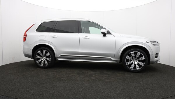 Used Volvo XC90 2021 for sale - 75600606: Photo 47
