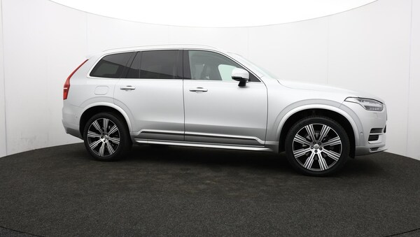Used Volvo XC90 2021 for sale - 75600606: Photo 48