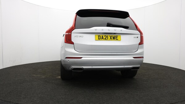 Used Volvo XC90 2021 for sale - 75600606: Photo 49