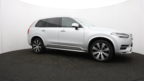 Used Volvo XC90 2021 for sale - 75600606: Photo 51