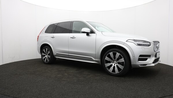 Used Volvo XC90 2021 for sale - 75600606: Photo 52