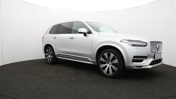 Used Volvo XC90 2021 for sale - 75600606: Photo 53