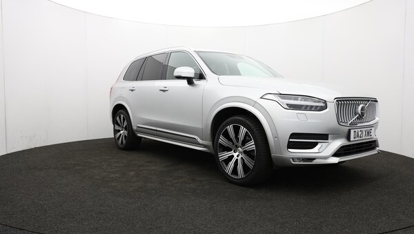 Used Volvo XC90 2021 for sale - 75600606: Photo 54