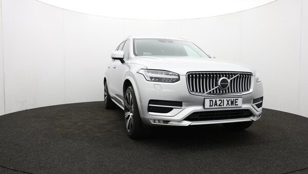 Used Volvo XC90 2021 for sale - 75600606: Photo 57