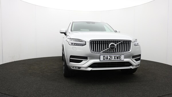 Used Volvo XC90 2021 for sale - 75600606: Photo 58