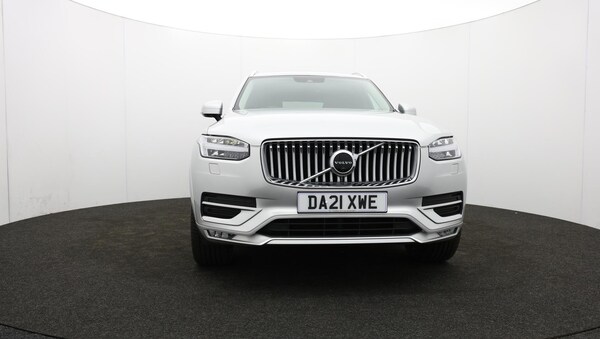 Used Volvo XC90 2021 for sale - 75600606: Photo 59