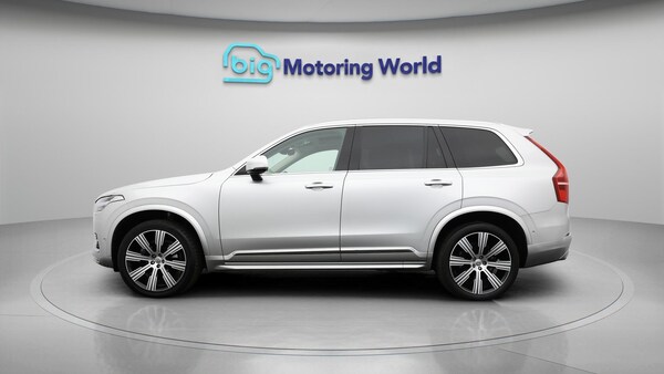 Used Volvo XC90 2021 for sale - 75600606: Photo 5