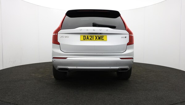 Used Volvo XC90 2021 for sale - 75600606: Photo 60