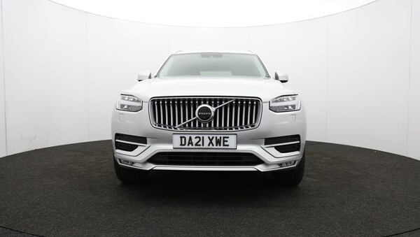 Used Volvo XC90 2021 for sale - 75600606: Photo 61