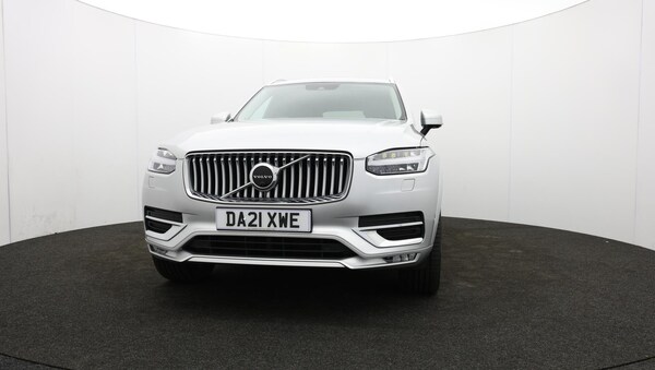 Used Volvo XC90 2021 for sale - 75600606: Photo 62
