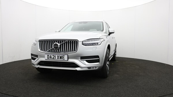 Used Volvo XC90 2021 for sale - 75600606: Photo 63