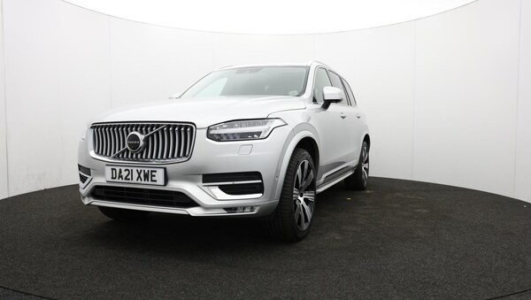Used Volvo XC90 2021 for sale - 75600606: Photo 64