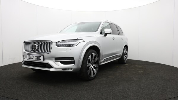 Used Volvo XC90 2021 for sale - 75600606: Photo 65