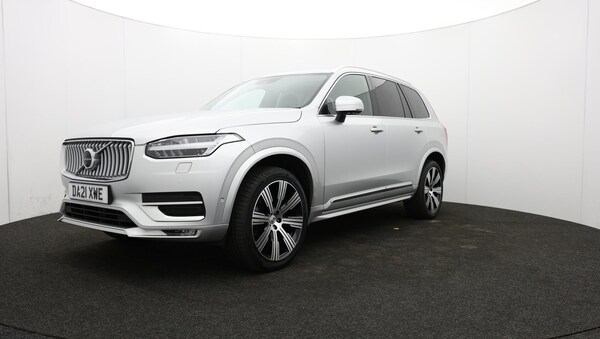 Used Volvo XC90 2021 for sale - 75600606: Photo 66