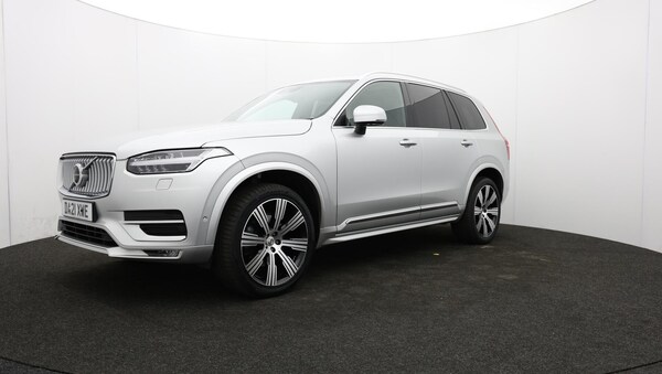 Used Volvo XC90 2021 for sale - 75600606: Photo 67