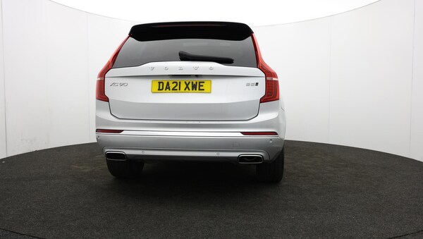 Used Volvo XC90 2021 for sale - 75600606: Photo 71