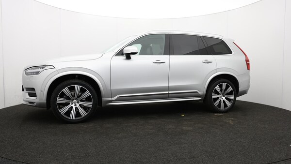 Used Volvo XC90 2021 for sale - 75600606: Photo 72