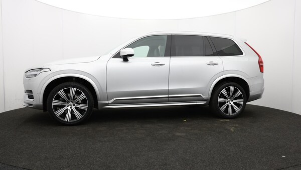Used Volvo XC90 2021 for sale - 75600606: Photo 73