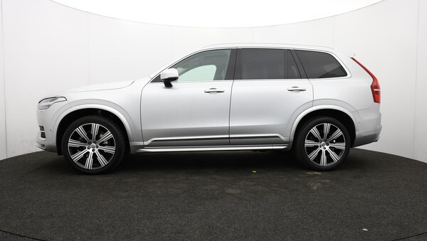 Used Volvo XC90 2021 for sale - 75600606: Photo 74