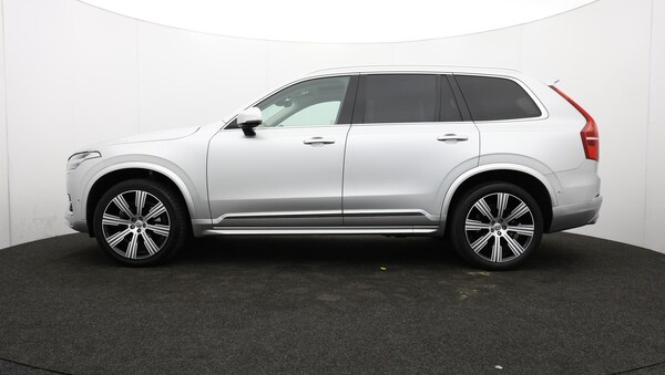 Used Volvo XC90 2021 for sale - 75600606: Photo 75