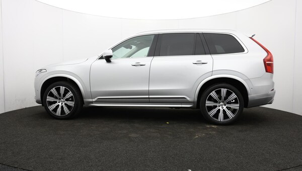 Used Volvo XC90 2021 for sale - 75600606: Photo 76