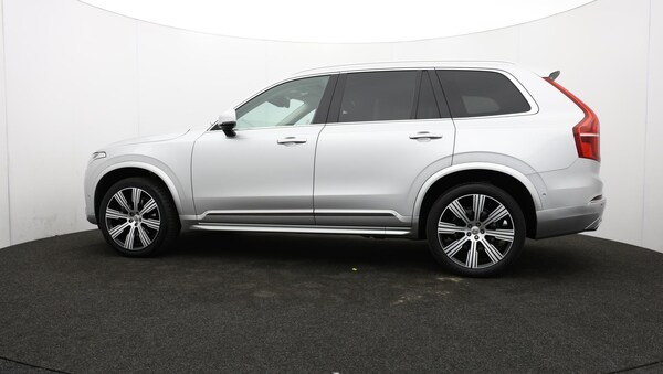 Used Volvo XC90 2021 for sale - 75600606: Photo 77