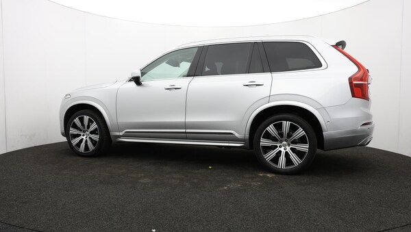 Used Volvo XC90 2021 for sale - 75600606: Photo 78