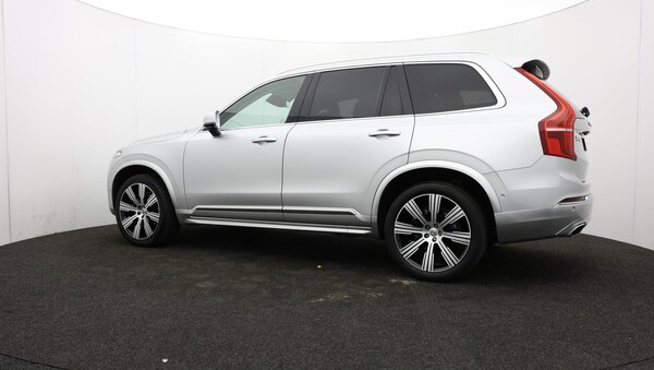 Used Volvo XC90 2021 for sale - 75600606: Photo 79