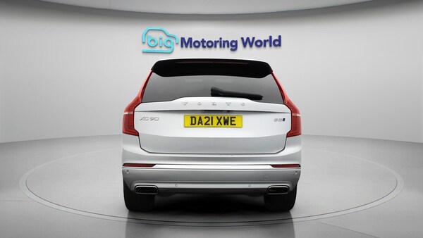 Used Volvo XC90 2021 for sale - 75600606: Photo 7